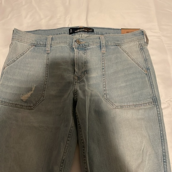 Hollister jeans - Picture 4 of 8